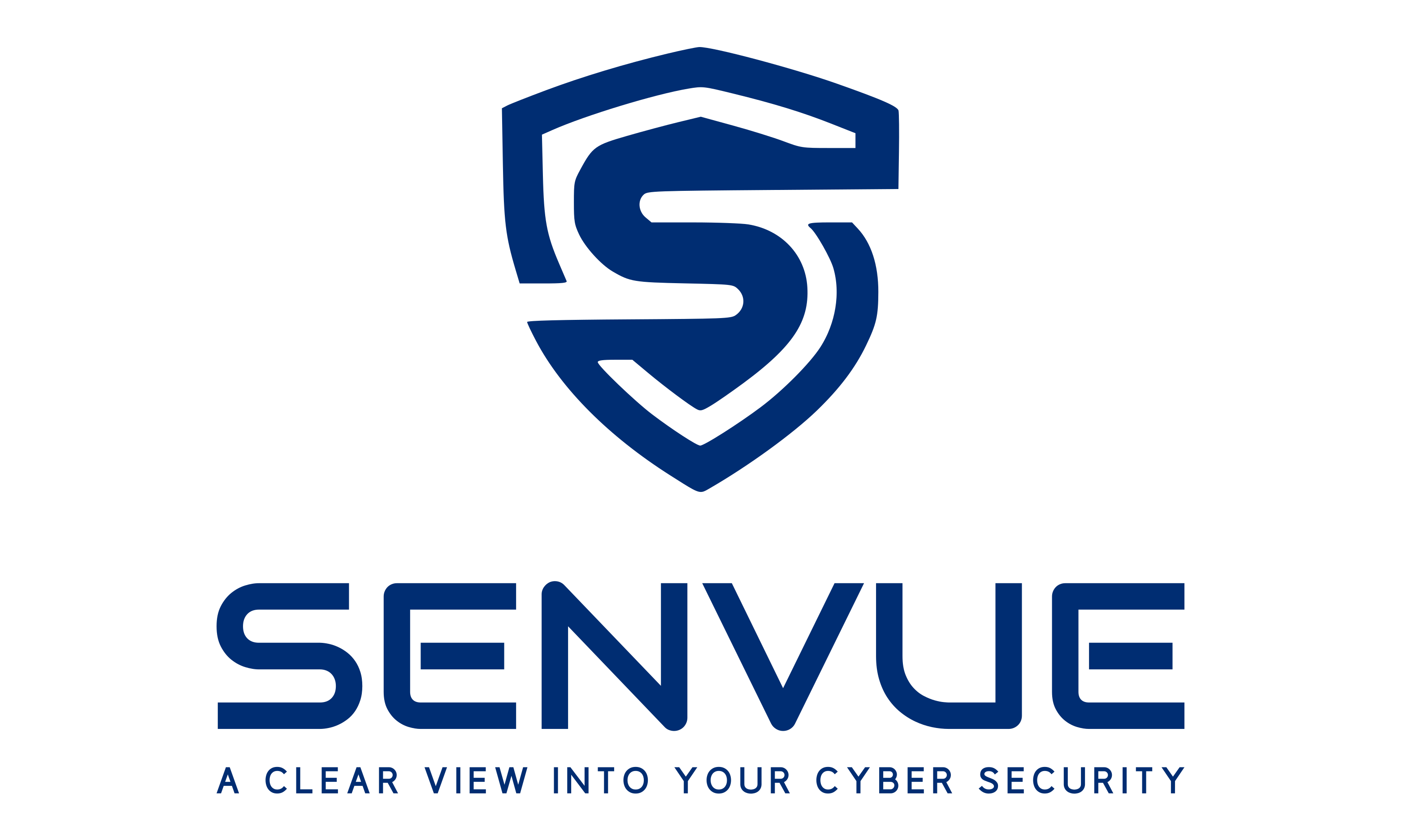 Senvue logo